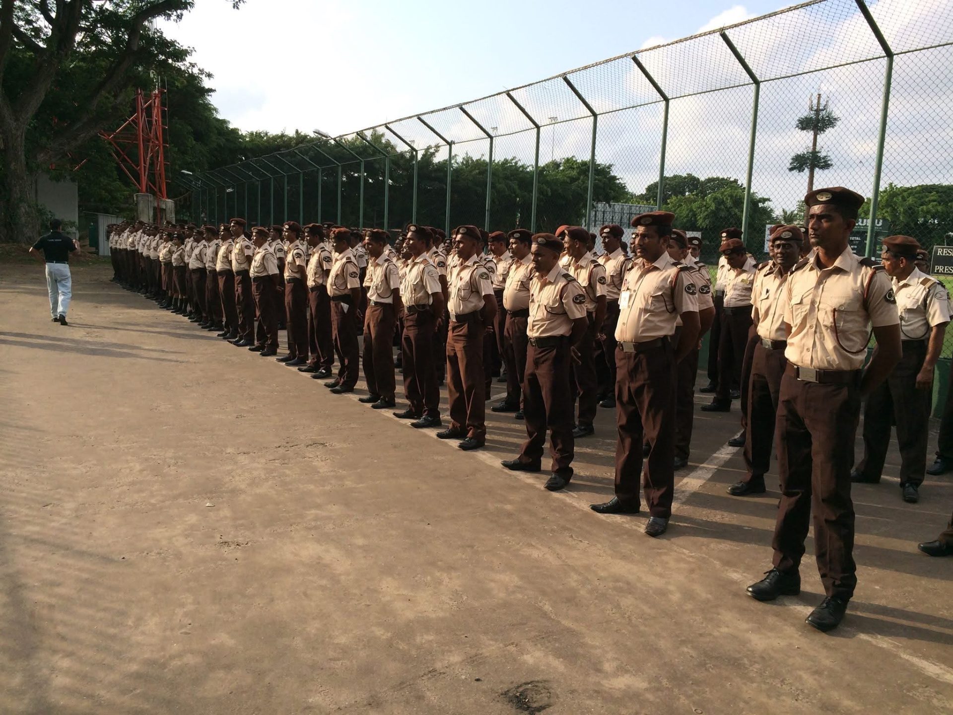 Classic Venture officers in nationwide formation